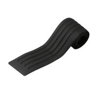 AAZENG Protezione Paraurti Posteriore per Renault Master 1980-2021 2022 2023 2024 2025 X70,Protettore del Bagagliaio in Gomma,Adesivi Decorativi per Battitacco del Bagagliaio Dell'auto,Black