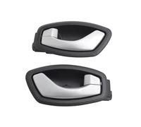 Aazmnbdw porta maniglia interna auto Per Fluence 2011 2012 2013 Interni Auto Apertura Sinistra Destra Maniglia Della Porta 806715396R 806713870R(A Pair)