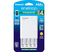 AAZV Caricabatterie rapido 080400000001