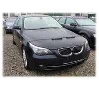 AB-00046 Car Bra Compatibile con BMW 5 E60 E61 2003-2010 Auto Copri Cofano Protezione Tuning