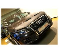AB-00369 Car Bra Compatibile con Audi Q5 2008-2013 Auto Copri Cofano Protezione Tuning