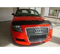 AB-00370 Car Bra Compatibile con Audi TT 1998-2006 Auto Copri Cofano Protezione Tuning