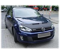 AB-00372 Car Bra Compatibile con VW Volkswagen Golf 6 Auto Copri Cofano Protezione Tuning