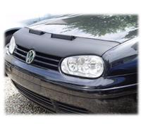 AB-00394 Car Bra Compatibile con VW Volkswagen Golf 4 Auto Copri Cofano Protezione Tuning