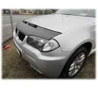 AB-00594 Car Bra Compatibile con BMW X3 E83 2003-2010 Auto Copri Cofano Protezione Tuning