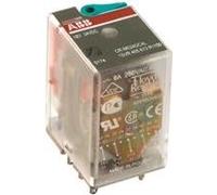 AB 1SVR405612R1000 PT K70 024 RLY3SPDT 24VDC PK10