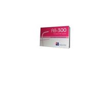 AB 300 CAPSULE VAGINALI 10PZ