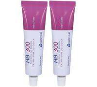 AB 300 Crema Ginecologica 2x30 g Crema