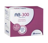 AB 300 LAVANDA VAG 5FL 140ML