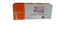 AB-300 Plus Crema Ginecologica 1% Tubo 30 g