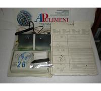 AB/302 ANTENNA ELETTRONICA PORTABOLLO DA PARABREZZA BIAMPLIFICATA