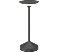 ab+ 9107817005 by Abert Tempo Mini portatilee Tischleute Antracite