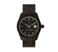 AB AETERNO Orologio unisex STORM analogico al quarzo svizzero marrone