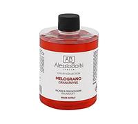 AB AlessioBoltri Luxury Collection Ricarica Professionale per Diffusori a