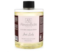 AB AlessioBoltri Ricarica Diffusore Luxury Just Lady 500 ml