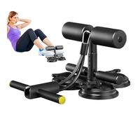 Ab Allearer - Bar Crunch Piano, Strumento Sit Up | Macchina Da Allenamento Di Resistenza, Attrezzatura Per Il Fitness Per La Casa, Unità Di Rafforzamento Addominale Per Le Donne Da Palestra Usi Di Ese