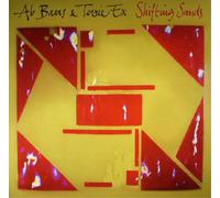 Ab Baars & Terrie Ex Shifting Sands (Vinyl LP) 12" Album