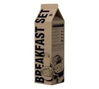 AB+ BREAKFAST SET 10 PZ