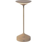 ab+ by Abert Tempo lampada portatile d.tavolo sabb.