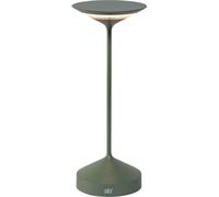 ab+ by Abert Tempo lampada portatile d.tavolo salv. per Arredamento 9102417001