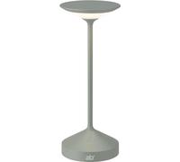 ab+ by Abert Tempo Mini portatilee Tischleuchte Salbei