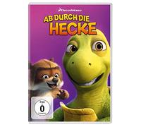 Ab durch die Hecke (DVD)