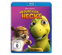 Ab durch die Hecke (Blu-ray)