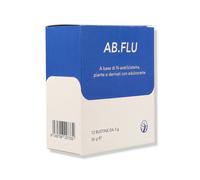 AB FLU 12BUST