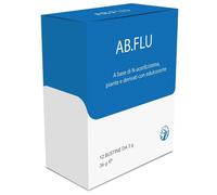 AB FLU 12 Bust.
