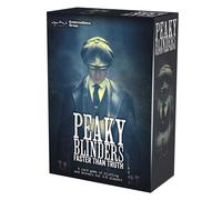 AB Gee Peaky Blinders The Card Game