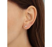 Ab-Global MYLOVLY GIOIELLI ORECCHINI SMALTATI BAMBINI IPOALLERGENICI