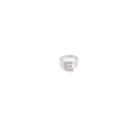 AB-GLOBAL Srl MYLOVLY GIOIELLI ABC ANELLI LETTERA E ARGENTO STRASS