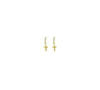 AB-GLOBAL Srl MYLOVLY GIOIELLI ABC ORECCHINI LETTERA T