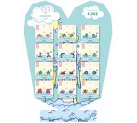 AB-GLOBAL Srl MYLOVLY GIOIELLI MANTI ORECCHINO CONCHIGLIA