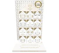 AB-GLOBAL Srl MYLOVLY GIOIELLI ORECCHINI PUNTO LUCE ARGENTO