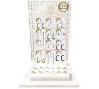 AB-GLOBAL Srl MYLOVLY GIOIELLI PUNTO LUCE ORECCHINO