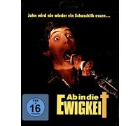 Ab in die Ewigkeit - Softbox