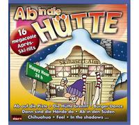 Ab in die Hütte