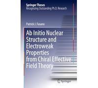 Ab Initio Nuclear Structure and Electroweak Properties from Chiral Effective Field Theory