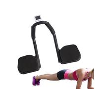 Ab Machine - Ab Trainer | Abdominal Exercise Equipment, Automatic Rebound for Women Men Plank Push Up Home Gym Apartment Sit Up Exercise Equipment for Women Men