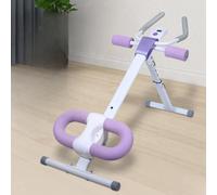 AB Machine modellando la funzione di conteggio per le donne AB Training