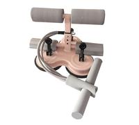 Ab Machine,Women Men Suction Cup Portable - Ab Workout Machine Abdominal Trainer - for Waist Belly Stomach Arm Full Body Core Muscle Home Gym Travel