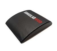 AB-MAT CORE. Cuscino addominale per allenamento addominali a casa. Tappetino per esercizi addominali. AB Mat SINGULARWOD. Materassino Gomma-schiuma Addominali