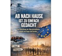 Ab nach Hause ist zu einfach gedacht: Eine Einordnung der Migrationsdebatte jenseits von Angst und Parolen
