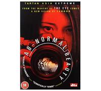 Ab-Normal Beauty [DVD] [2004] [Edizione: Regno Unito]
