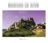 Ab Origine Machina Ex Deux (CD)