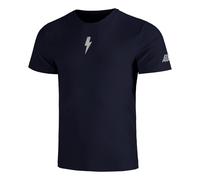AB Out Tech Club Maglietta Uomini-Blu in blu