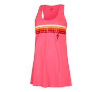 AB Out Tech Heritage Abito Donna in rosa