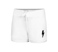 AB Out Tech Heritage Pantaloncini Donna in bianco