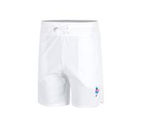 AB Out Tech New Club Pantaloncini Uomini in bianco, Taglia: XXL